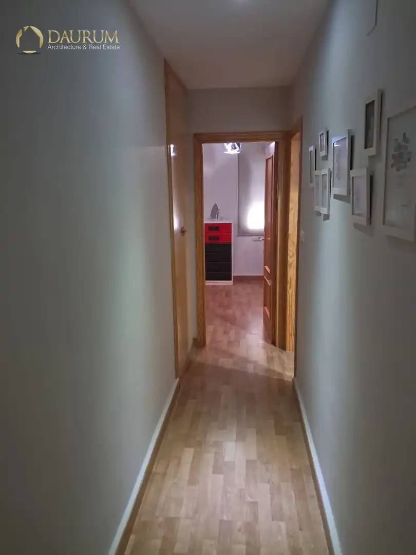Piso en venta en Alboraia, Benaguasil