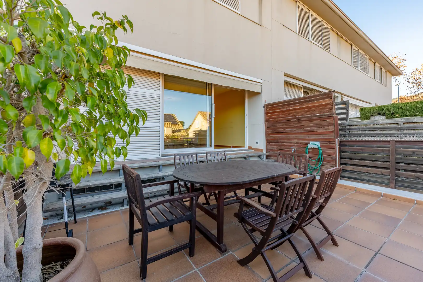 Casa en venda a Carrer Francesc Curet, imagen 5