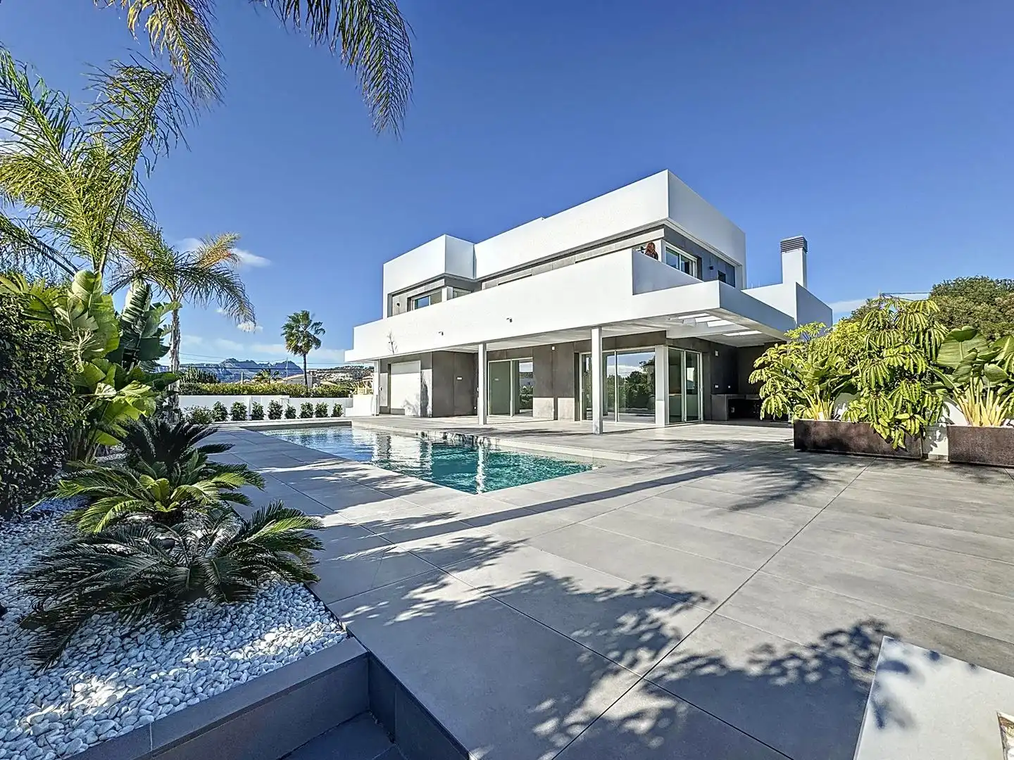 Chalet con piscina en venta en Moravit - Cap Blanc, imagen 63