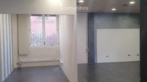 Foto 3 von Geschaftsraum zur Miete in Calle D'adrià D'utrecht, Temple, Tortosa