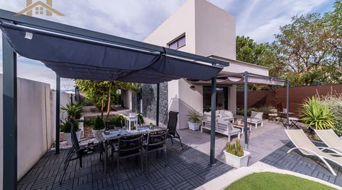 Casa / Chalet independiente en venta en Barrio las Velisas 46, Brunete, imatge 4