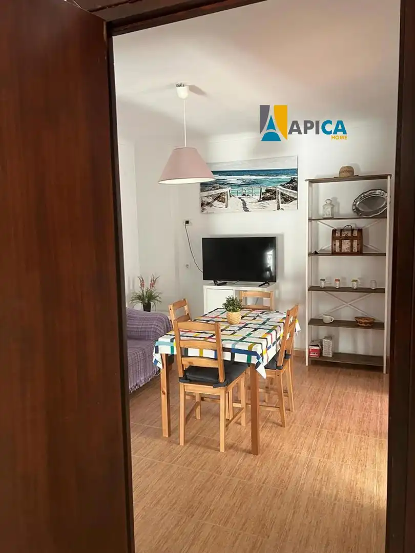 Flat for sale in Barbate ciudad