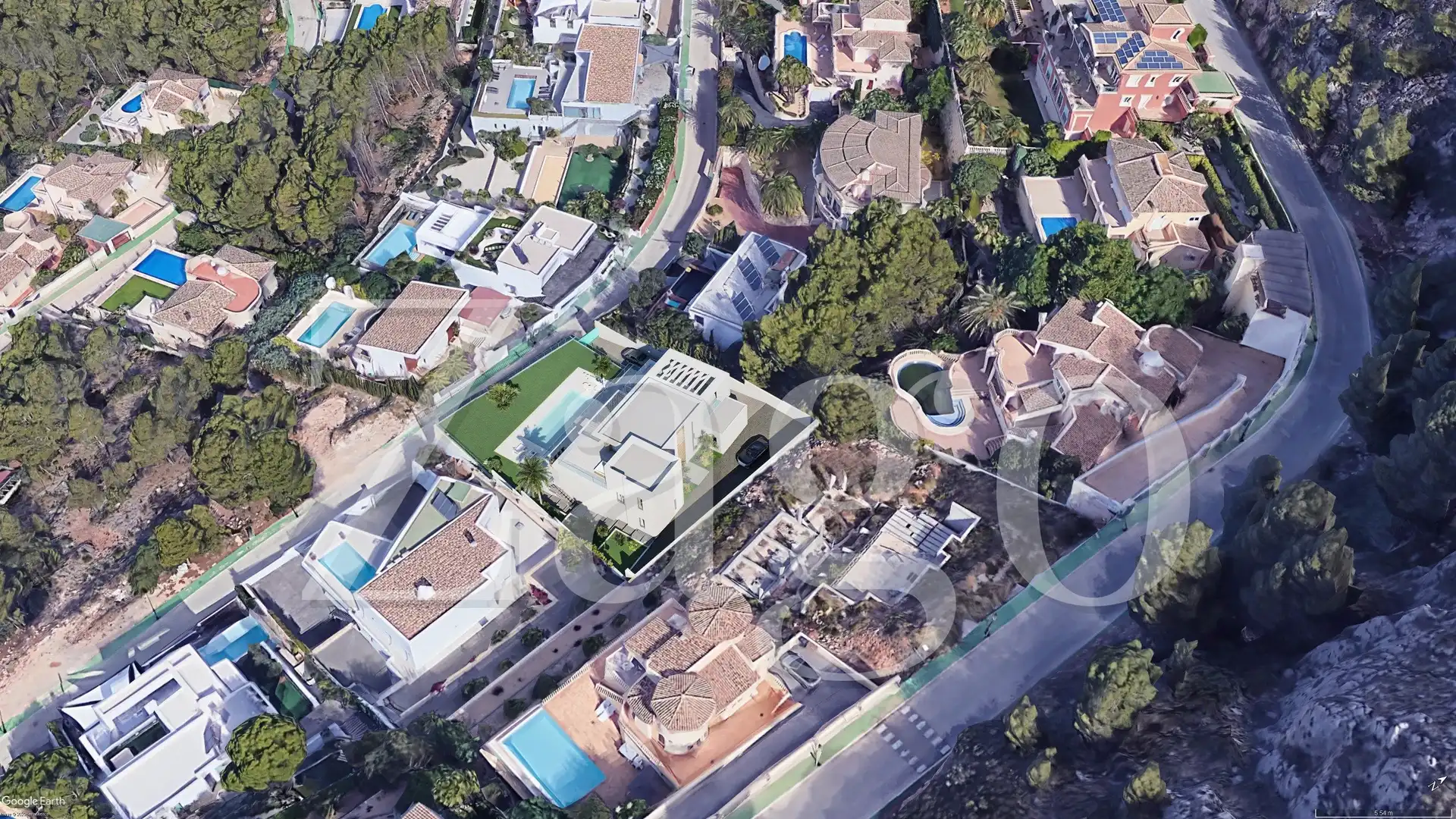 Maison à vendre à Altea Hills, imagen 32