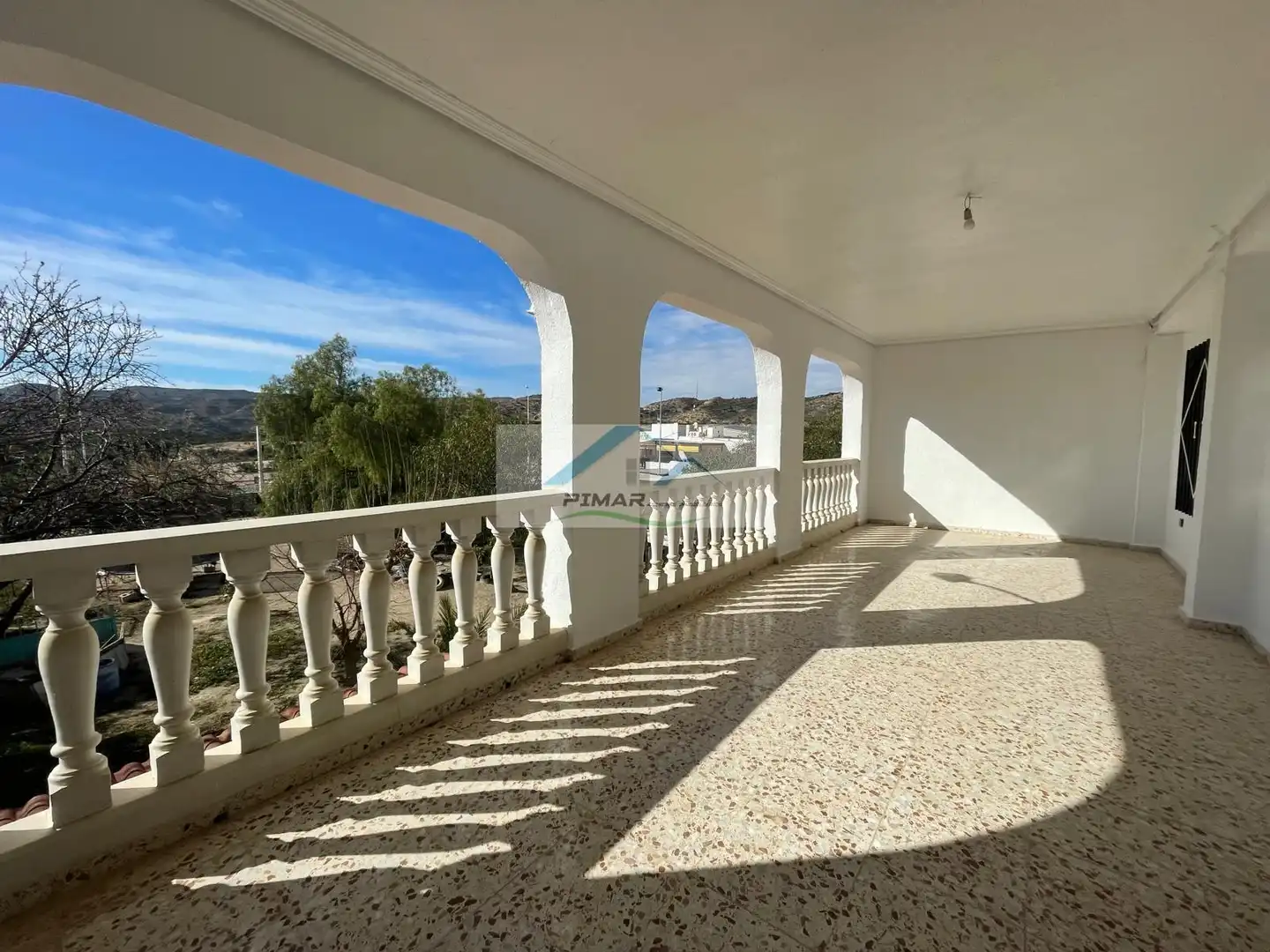 Casa o xalet en venda a Peña de las Águilas
