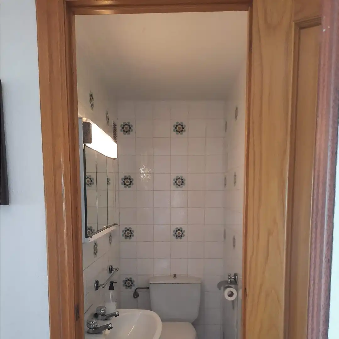 Wohnung mit Aufzug zum Verkauf in Mar i Camp - Platja dels Capellans, imagen 14