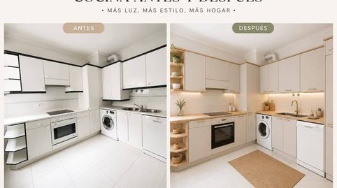 Foto 3 de Piso en venta en Paseo Landabarri, Artatza - Pinueta - Pinosolo, Leioa