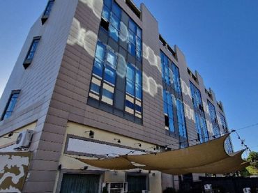 Oficina en venda a Calle Manuel Pombo Angulo