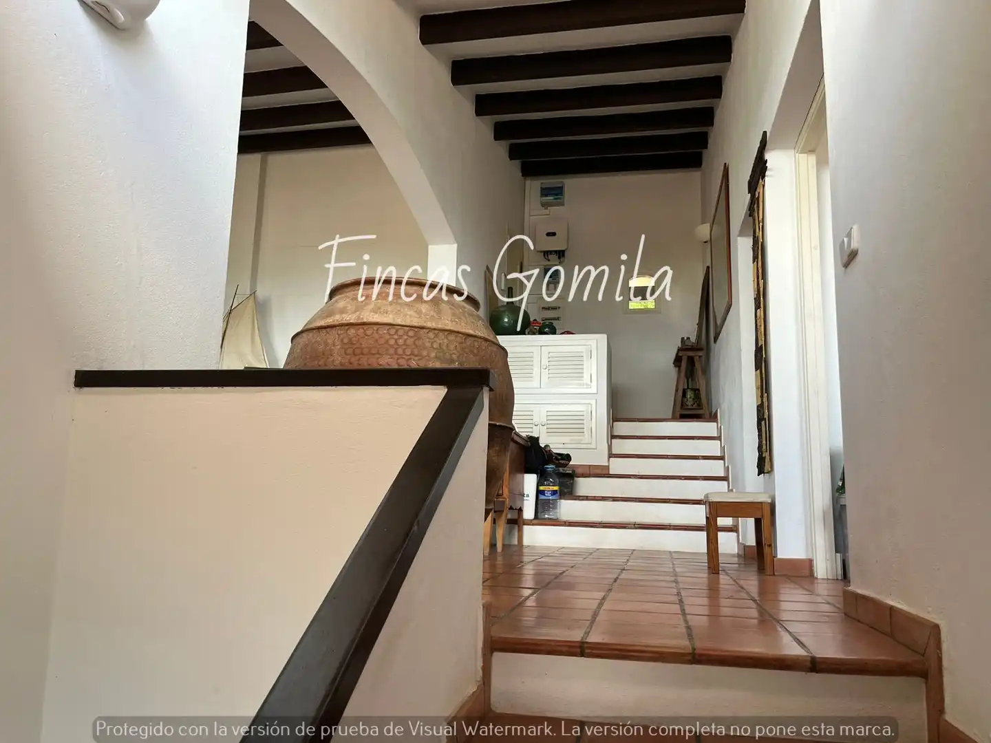 Casa o chalet en venta en Alaior con Jardín privado, Terraza y Piscina