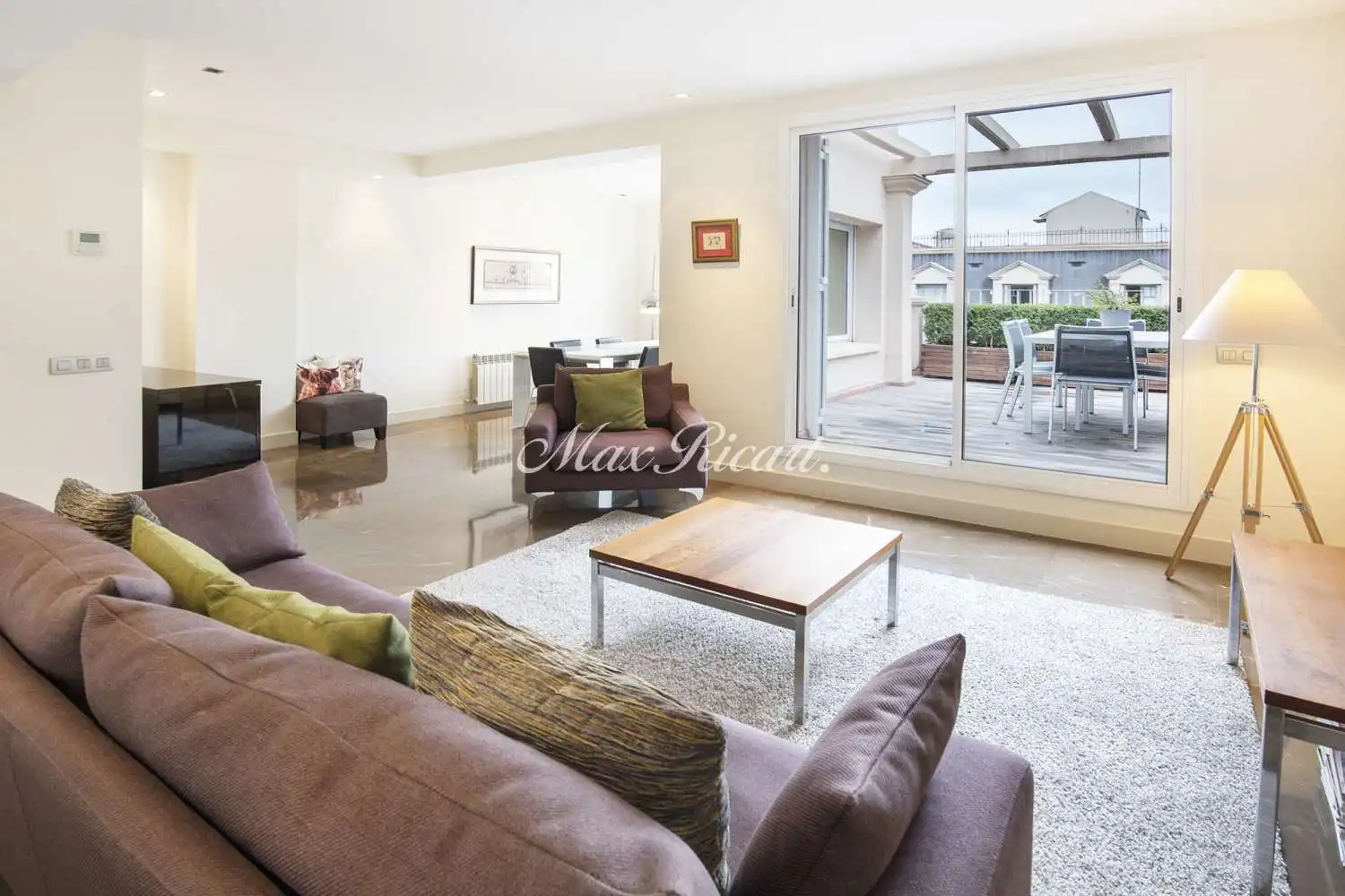 Àtic de lloguer a N/A, El Camp d'en Grassot i Gràcia Nova