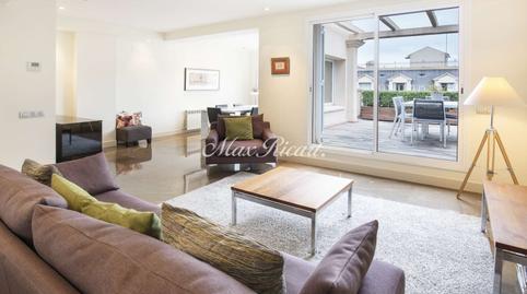 Foto 2 de Àtic de lloguer a N/a, El Camp d'en Grassot i Gràcia Nova,  Barcelona Capital