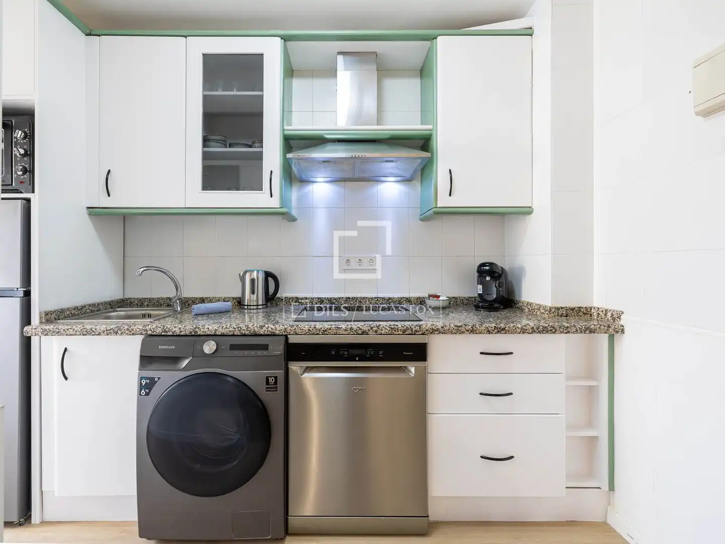 Appartement avec terrasse à vendre à Carretera de Cádiz, imagen 17