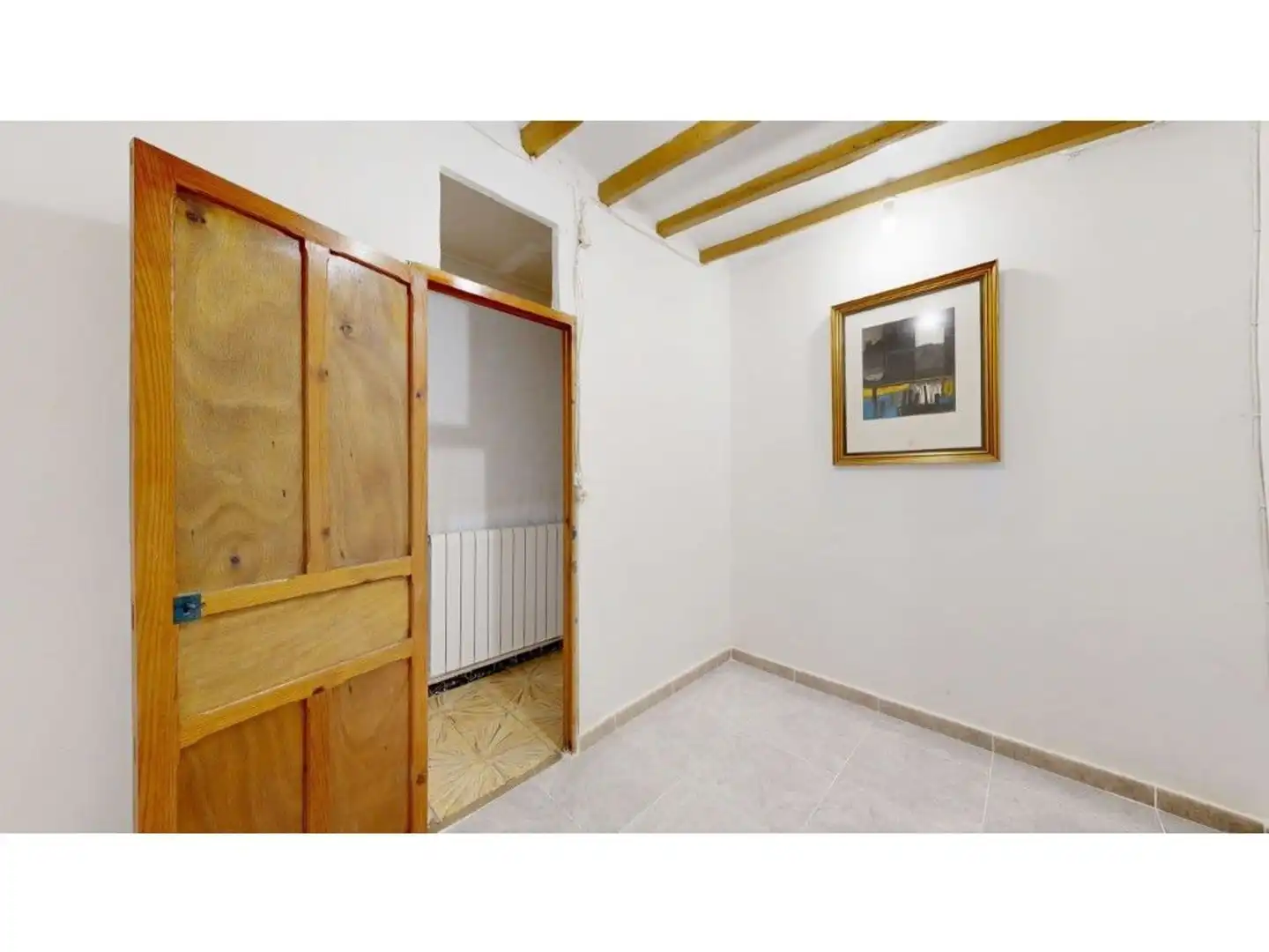 Country house zum Verkauf in Benimantell mit Heizung