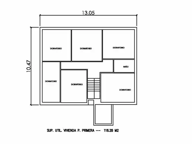 Industrial building for sale in Villares de la Reina, imagen 34