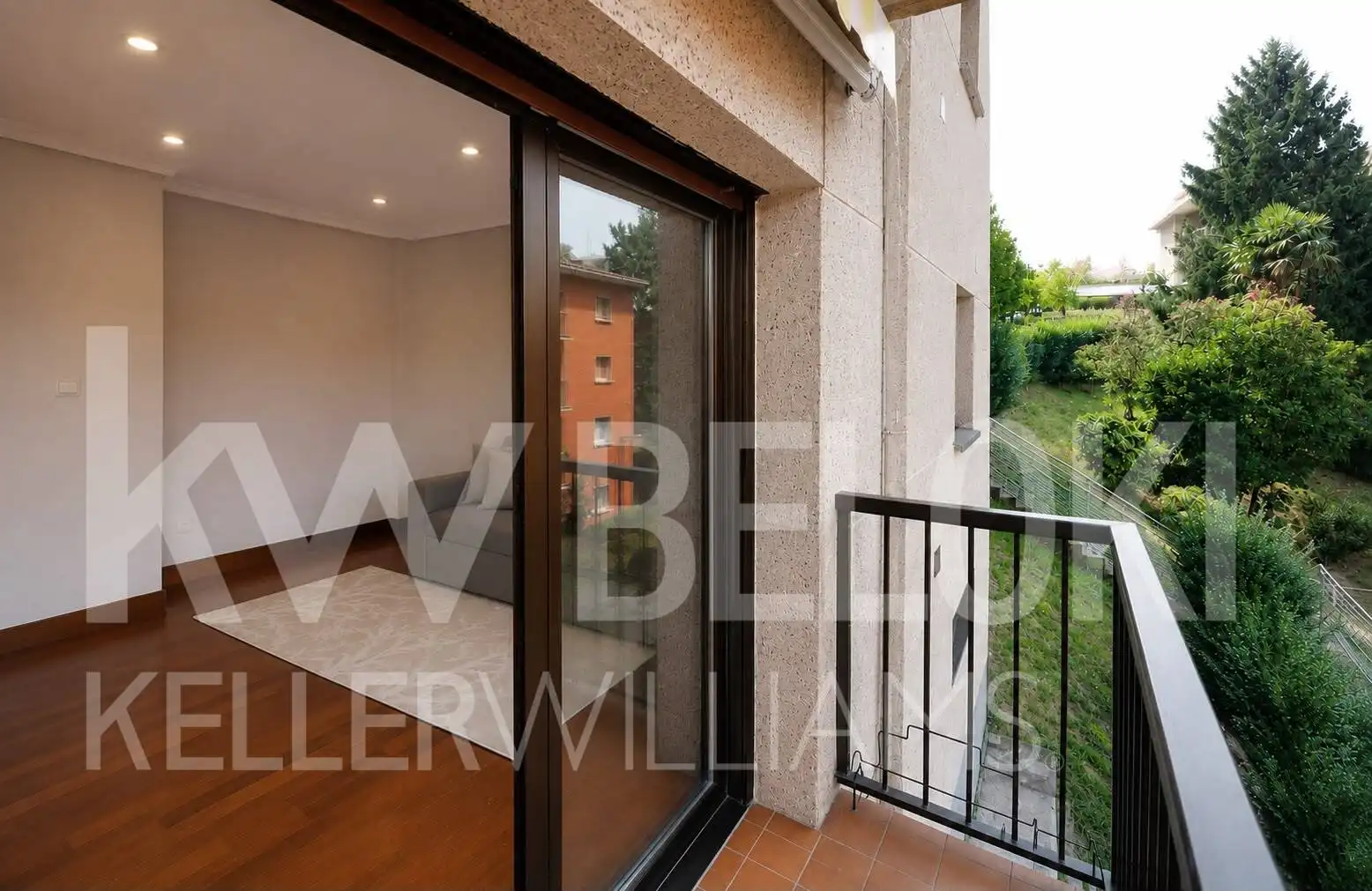 Piso con terraza en venta en Aizkorri Kalea, imagen 4