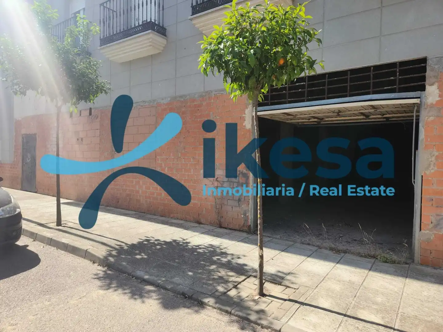 Business premises for sale in Talavera la Real, imagen 3