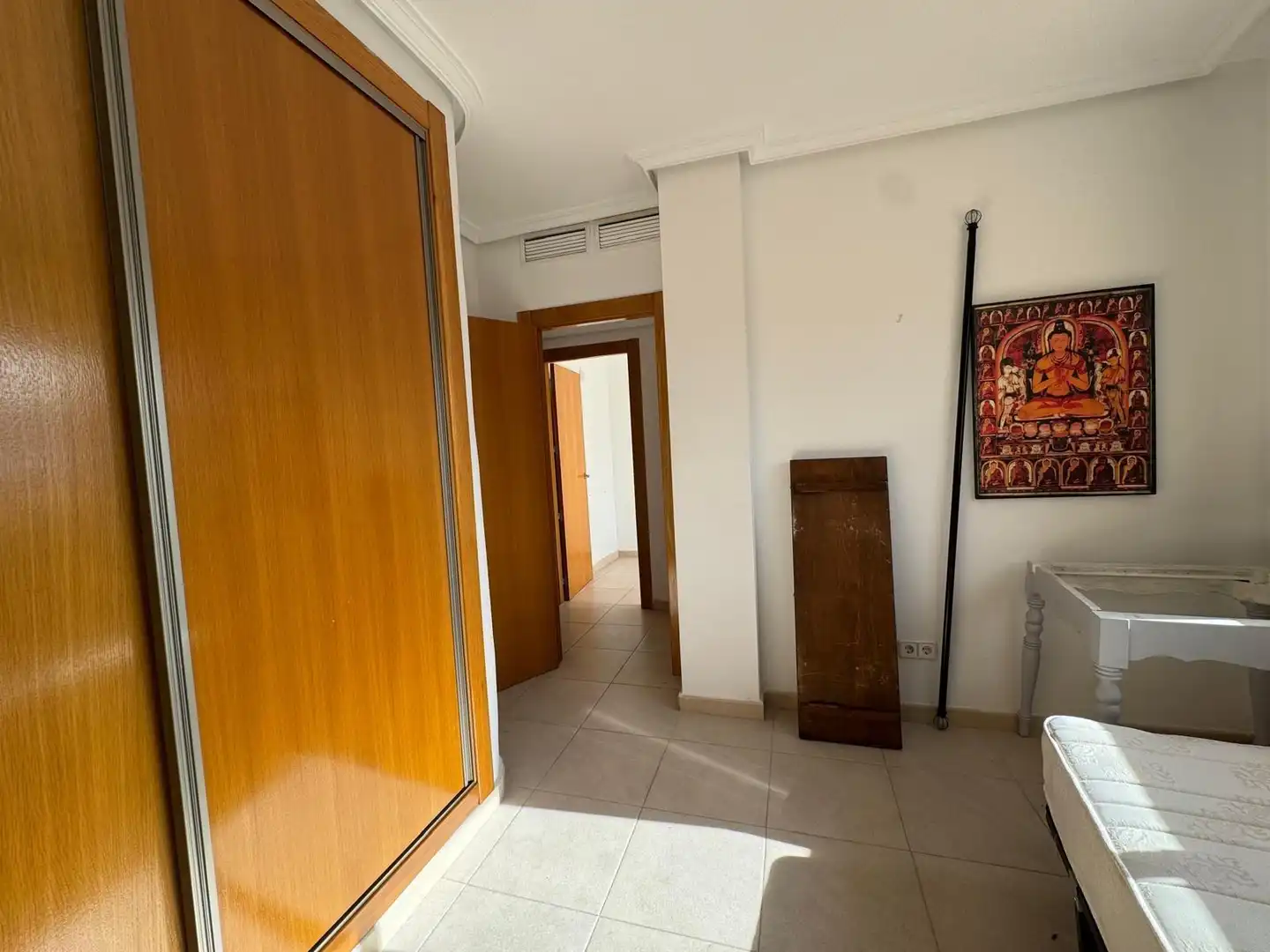 Apartments for sale in Murcia  with Air Conditioner and Terrace