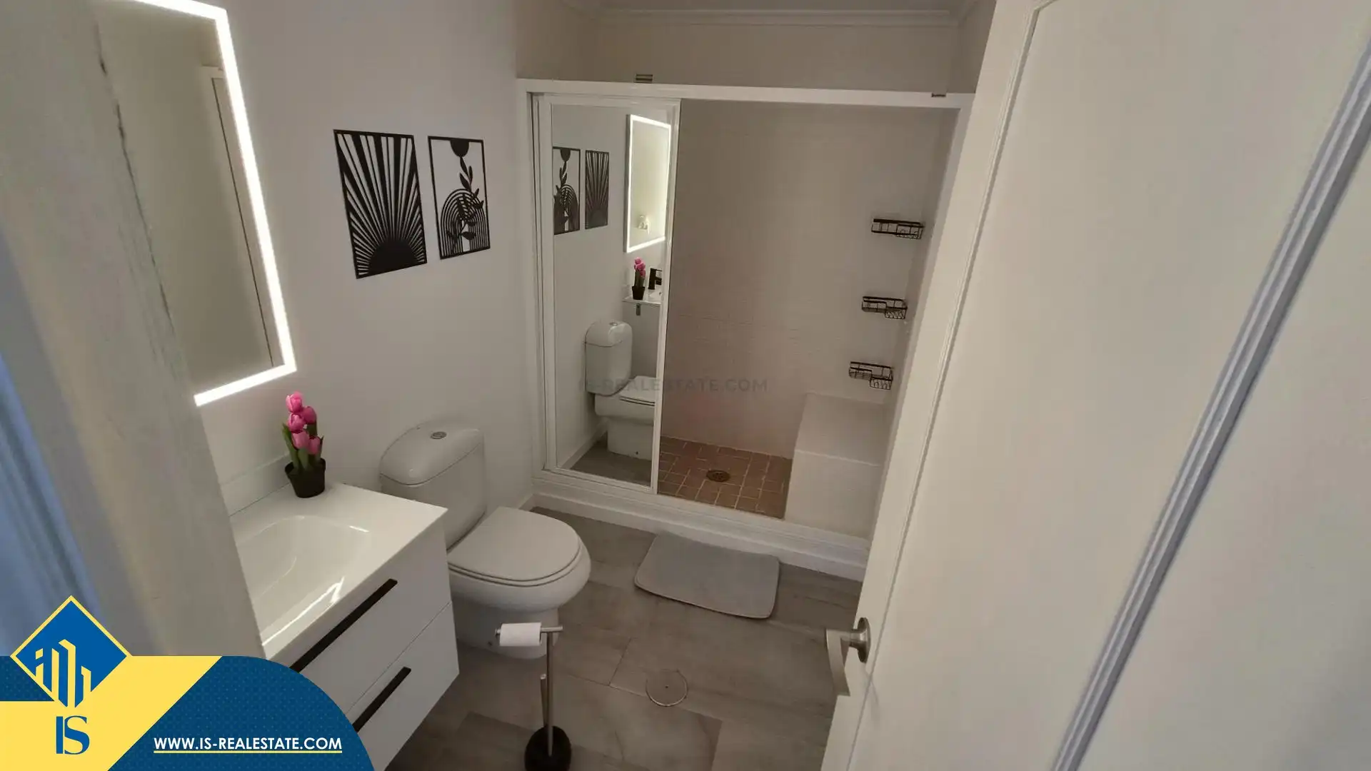 Wohnung mit Aufzug zum Verkauf in Centro, imagen 34
