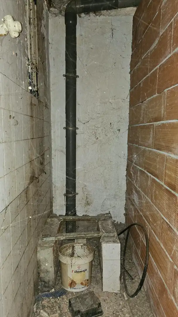 Gewerbefläche zum Verkauf in Carrer ESTELA, imagen 8