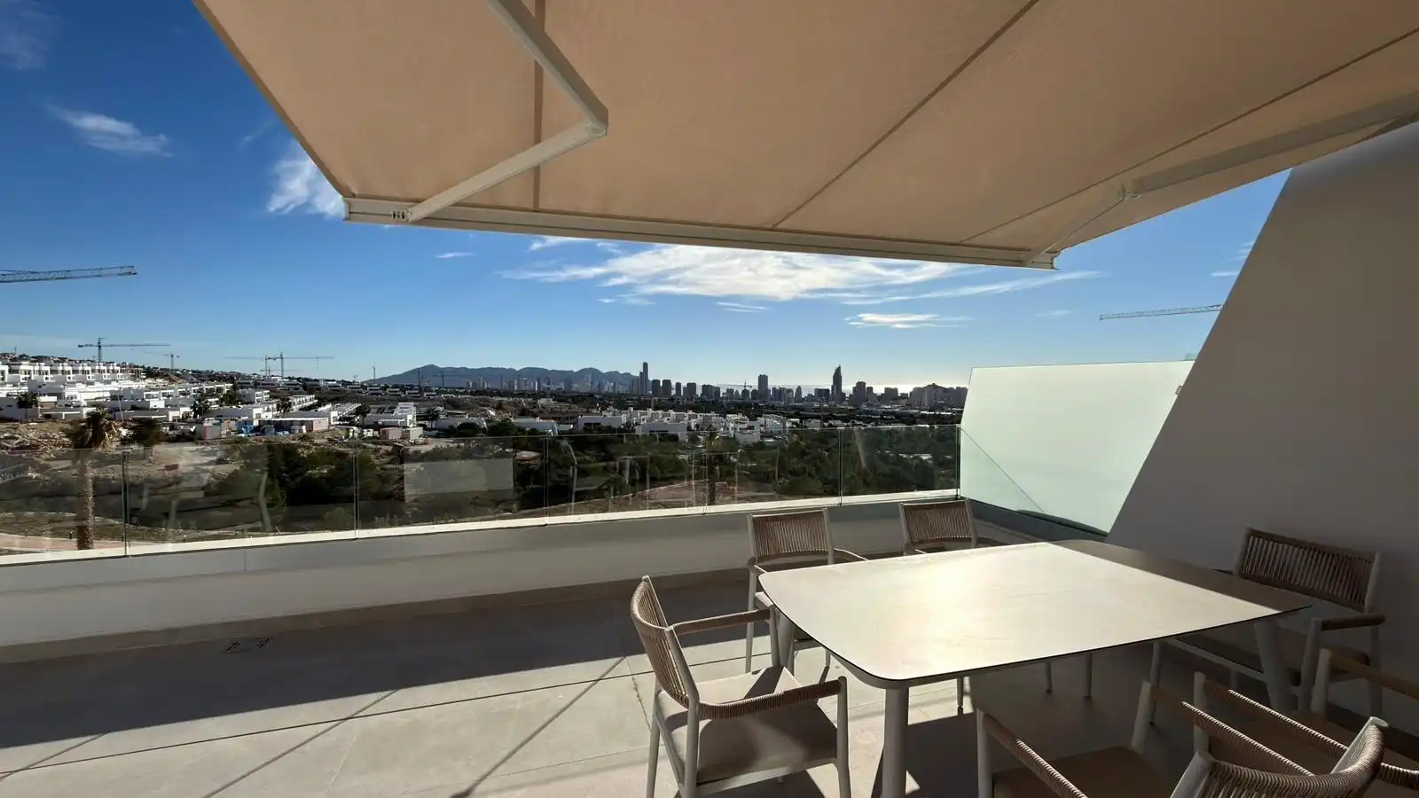 Wohnung mit Pool zum Verkauf in Avenida d'America, imagen 23