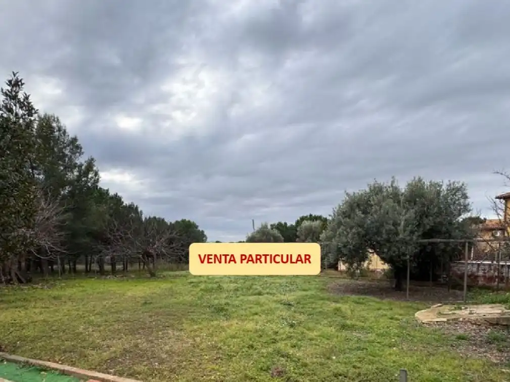 Terreno residencial en venta en calle saragossa canoves i samalus 17, imagen 7