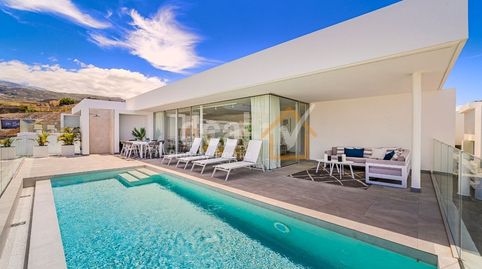 Foto 2 de Casa o chalet en venta en Callao Salvaje - Playa Paraíso, Adeje