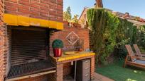 Jardí de Casa o xalet en venda en Gavà amb Aire condicionat, Calefacció i Jardí privat