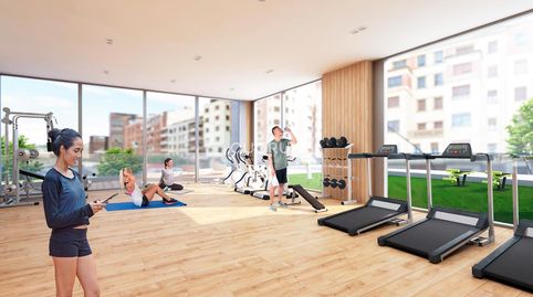 Foto 5 von Wohnung zum Verkauf in Calle Calle Pérez Galdós, Basurtu, Bilbao