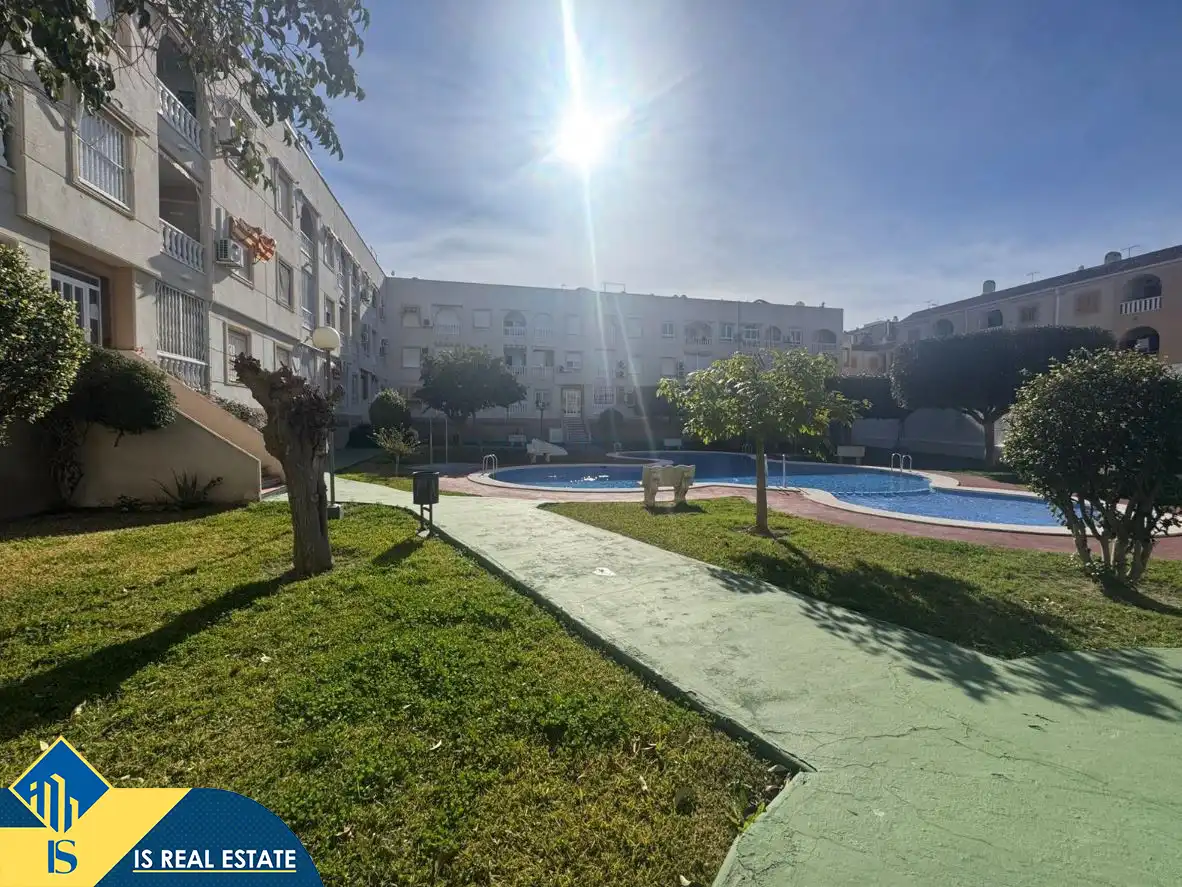Apartament amb piscina en venda a Playa del Acequión, Náufragos y Rocío del Mar, imagen 14