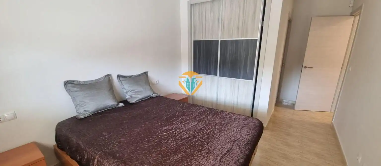 Casa aparellada amb piscina en venda a El Tossal - Bello Horizonte, imagen 39