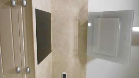 Foto 3 de Apartamento de alquiler en Calle Bretón de Los Herreros, 40, Casco Antiguo, Logroño