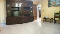 Sala d'estar de Finca rústica en venda en Calatorao