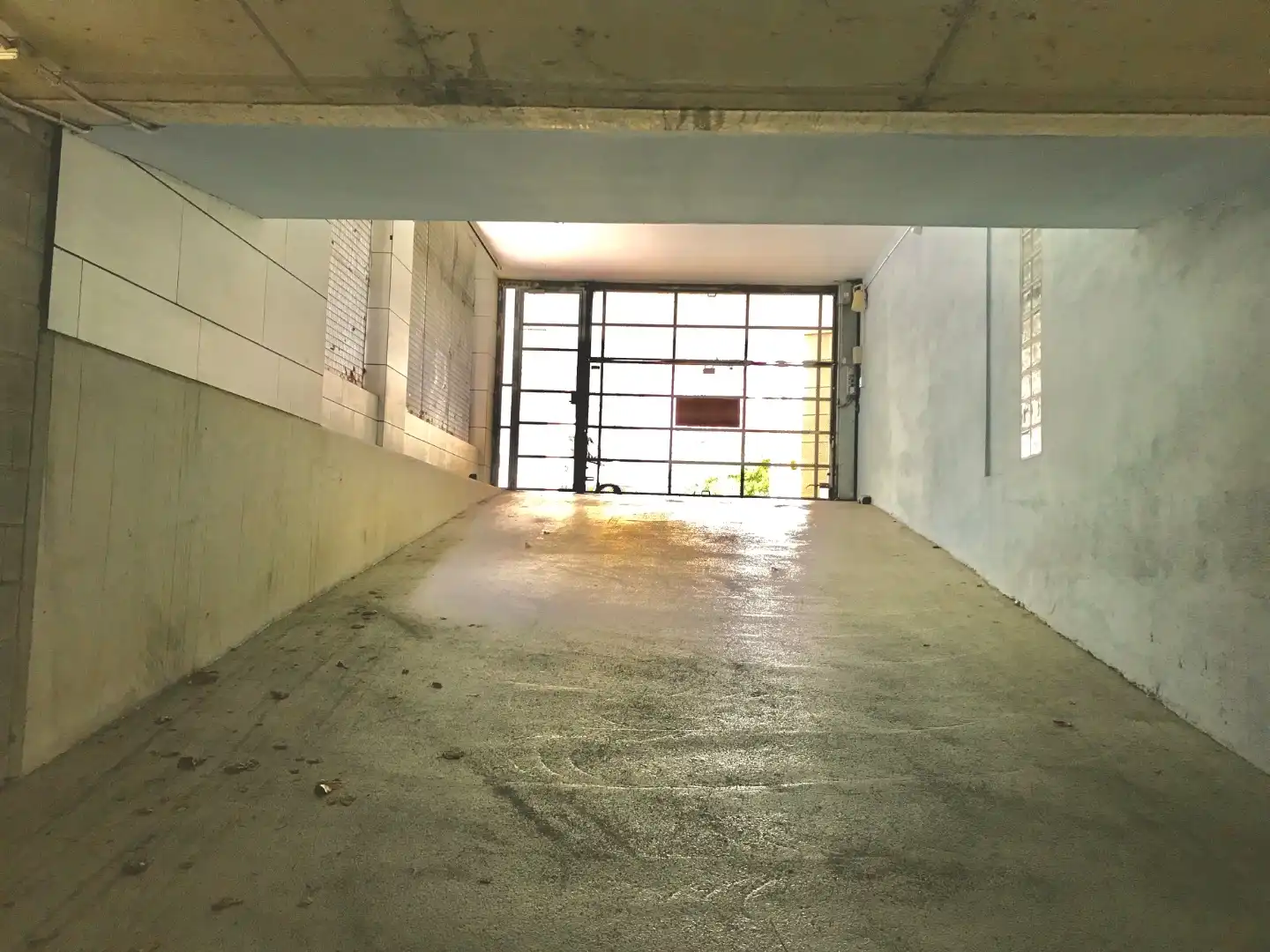 Garage for rent in Barcelona