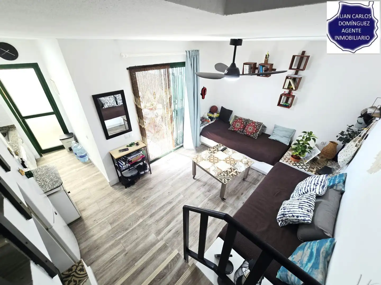 Casa o xalet de lloguer a Sonnenland