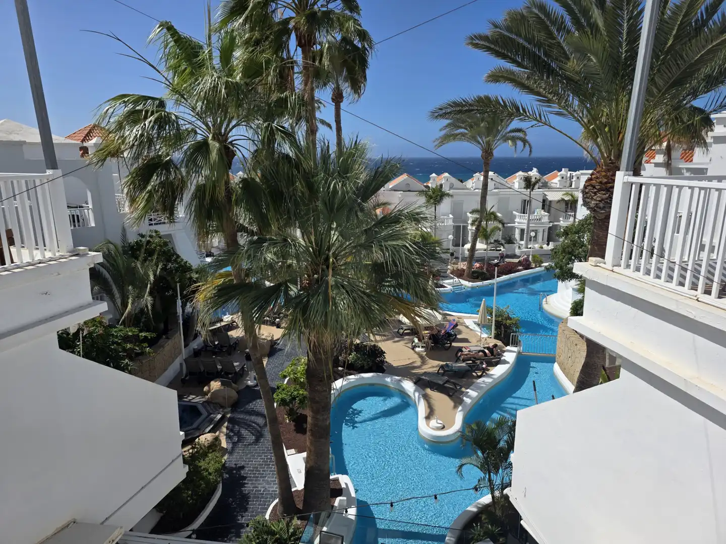 Apartament en venda a Calle Londres, 7, Playa de Fañabé