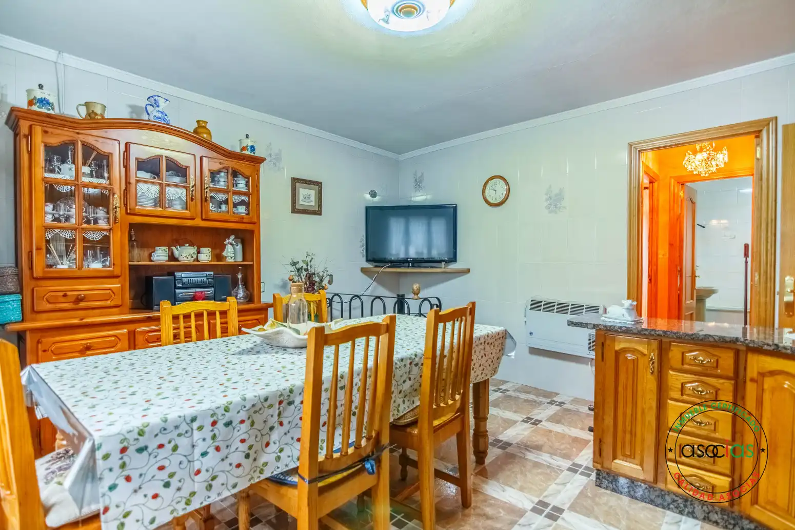 Casa bifamiliare con giardino in vendita a Boal - LG ROZADAS 66, imagen 12
