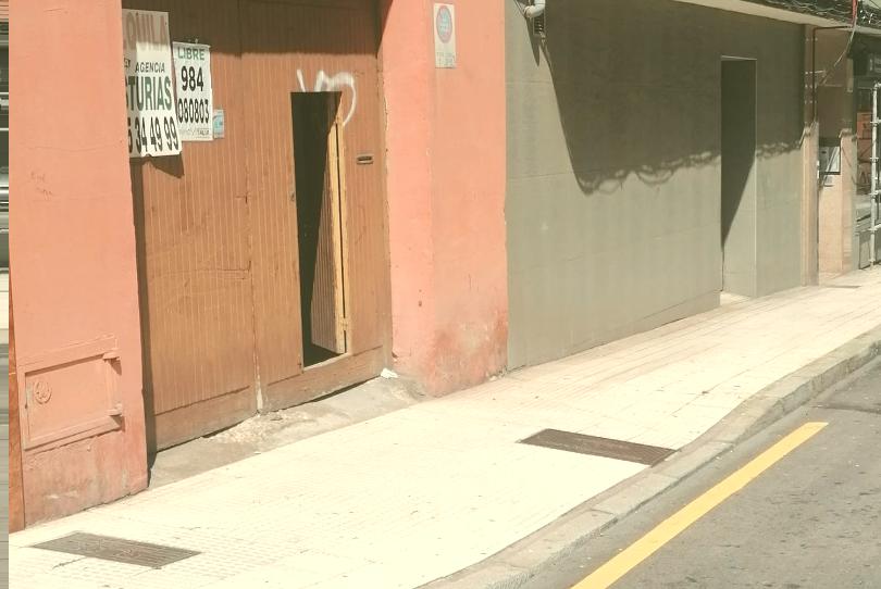 Photo 1 of Premises for sale in El Natahoyo, Asturias