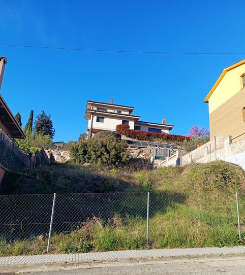 Foto 2 de Residencial en venta en Puig-reig, Barcelona