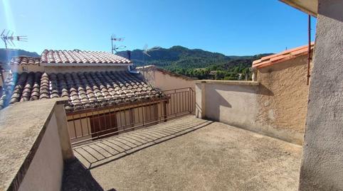 Foto 5 de Casa adosada en venda a Calle Villaclosa, 21, Beceite, Teruel