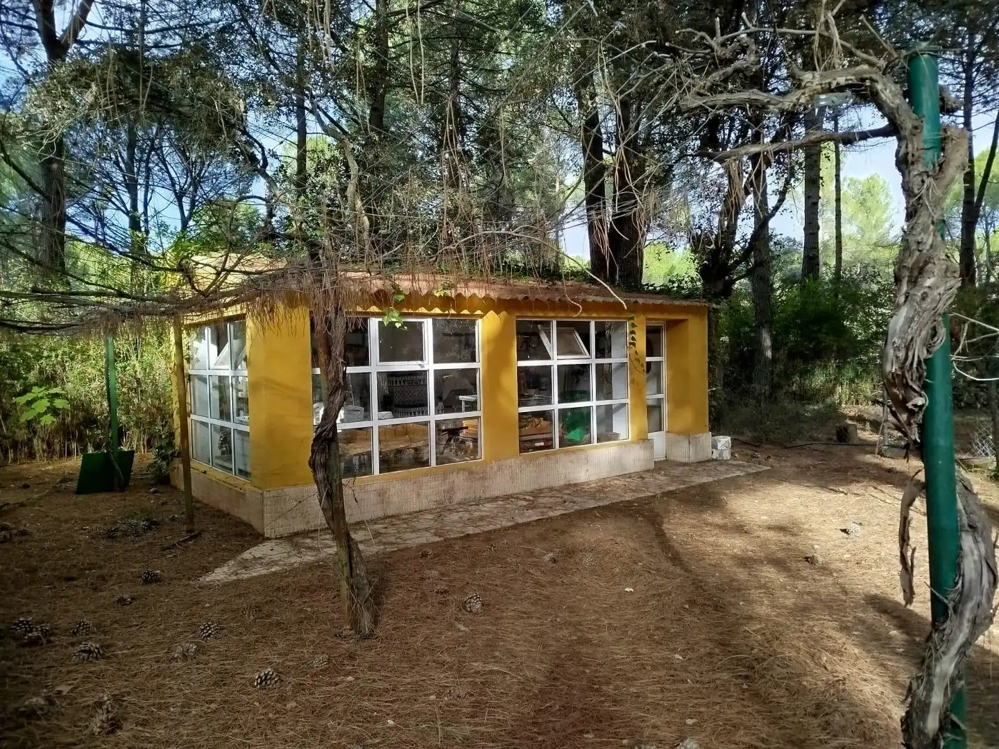 Chalet con piscina en venta en Pedanías - Extrarradio, imagen 11