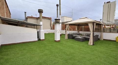 Foto 4 de Ático en venta en El Camp d'en Grassot i Gràcia Nova,  Barcelona Capital