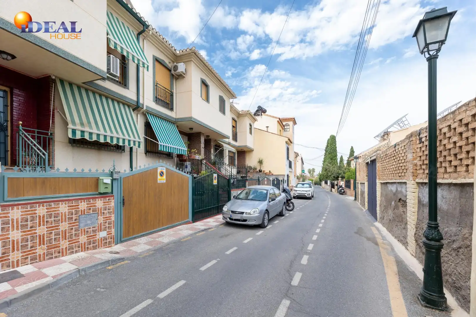 Casa a schiera con piscina in vendita a Calle los Huertos #7, imagen 2