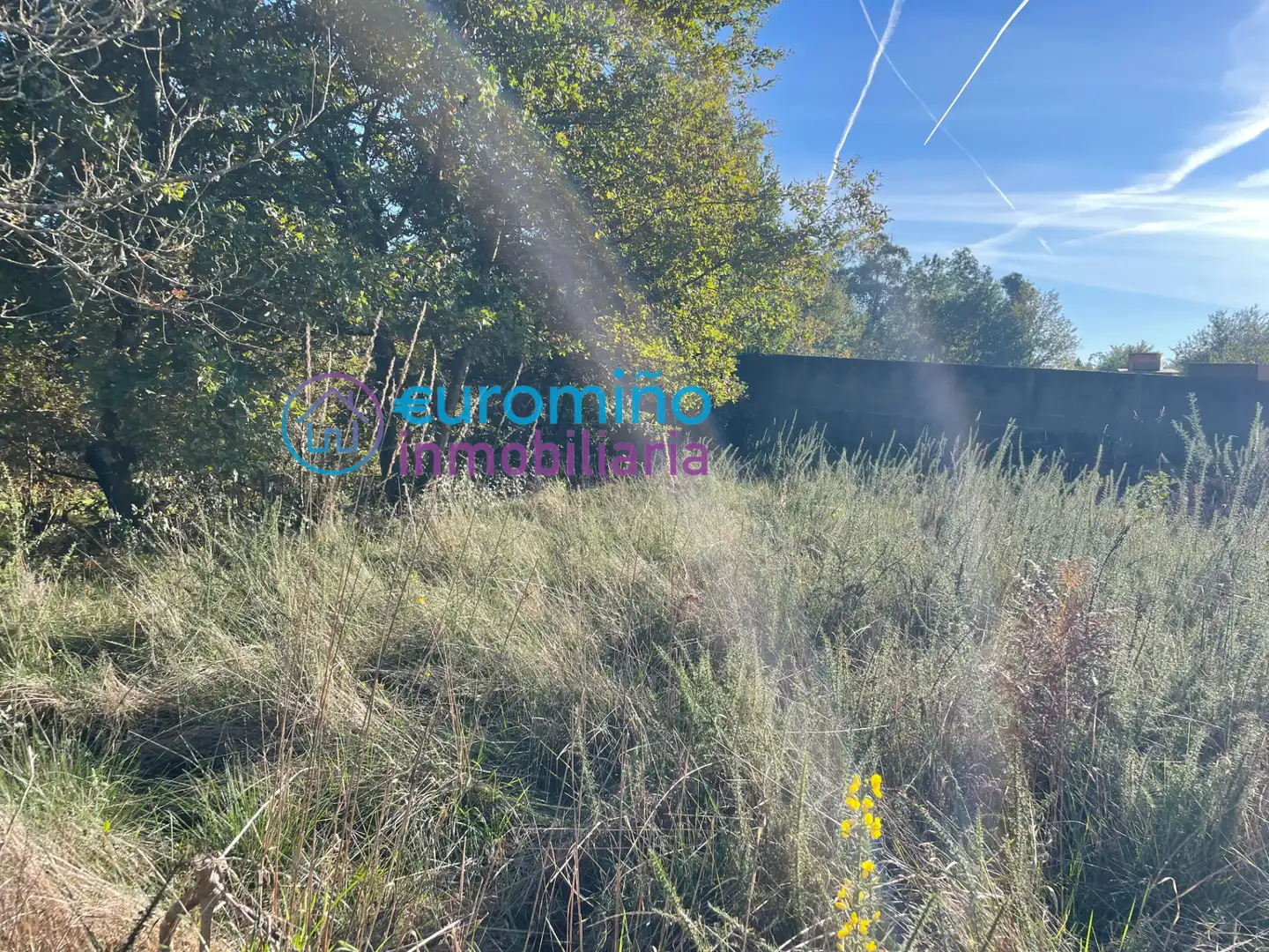 Residencial en venta en Salvaterra de Miño