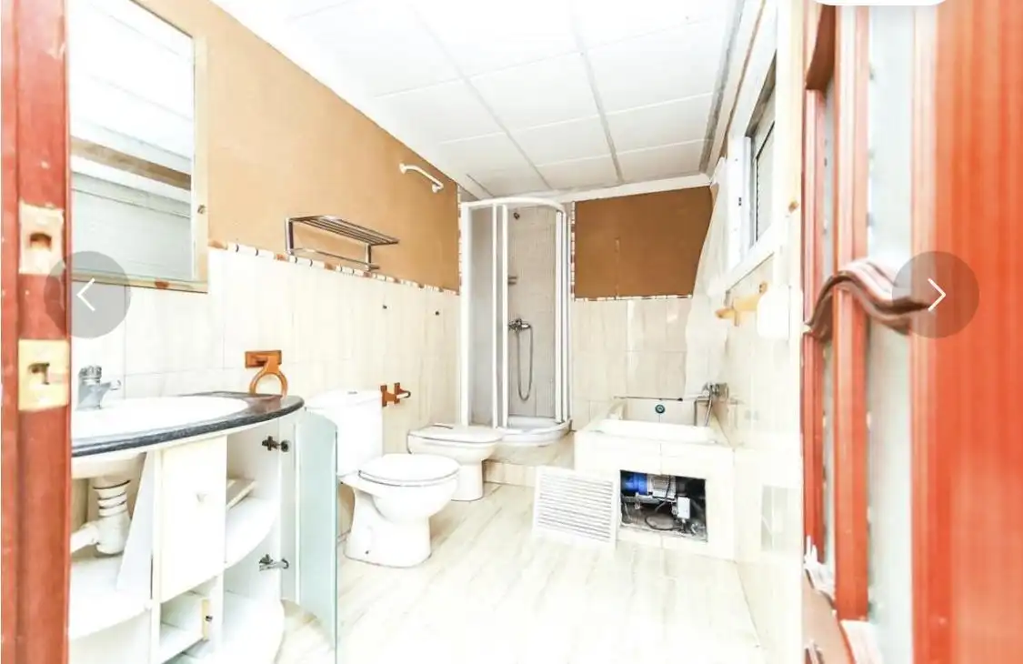 Casa con jardín en venta en calle de Carles Riba, imagen 14