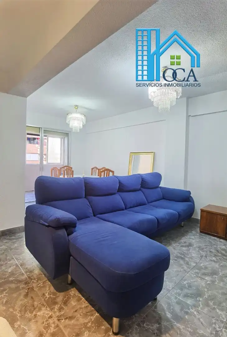 Flat for sale in Calle de los Arrayanes, Aluche
