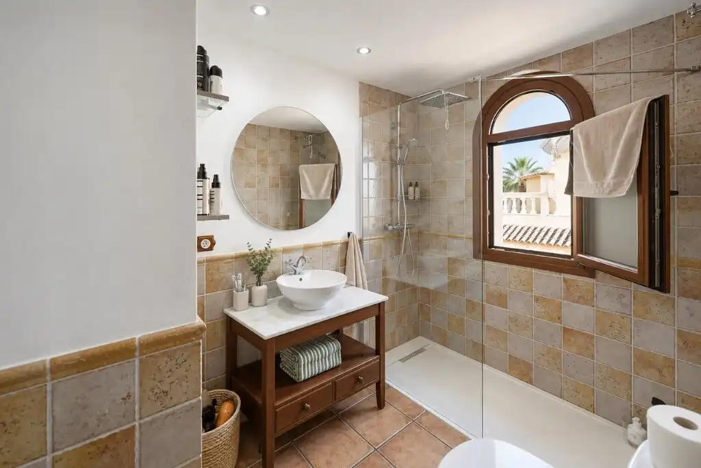 Villa avec piscine à vendre à Son Ramonell - Es Figueral, imagen 20