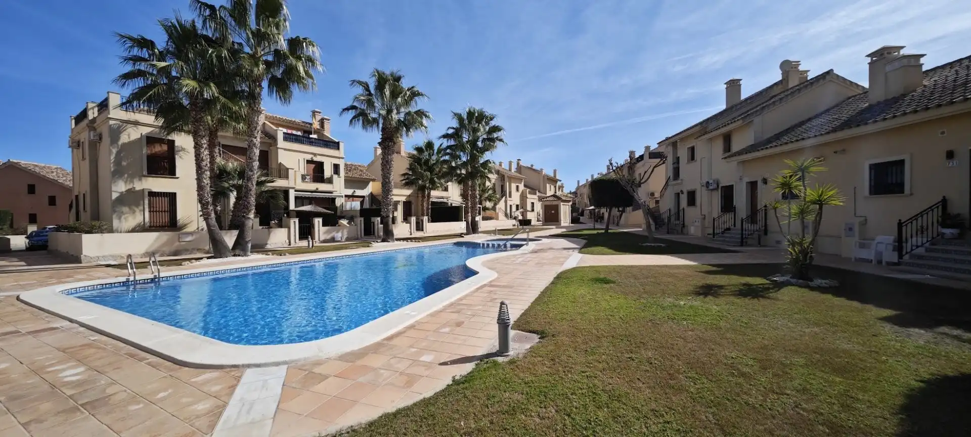 Apartment with garden for sale in N/A, imagen 3