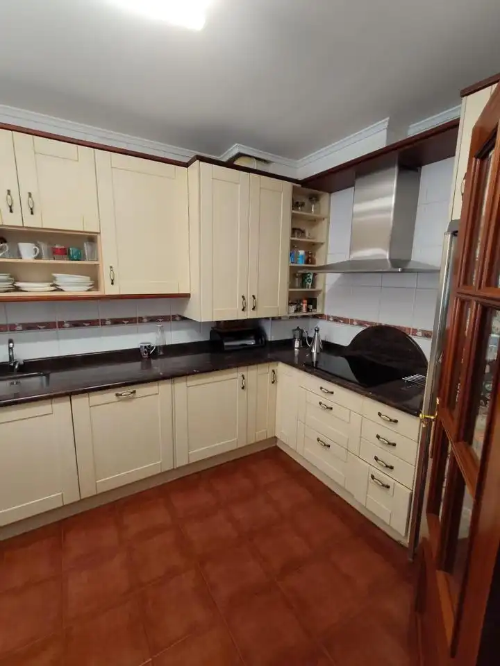 Terraced house with terrace for sale in Calle de Montecerredo 11, imagen 18