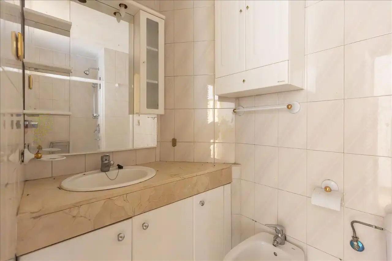 Baño de Piso en venta en Madrid