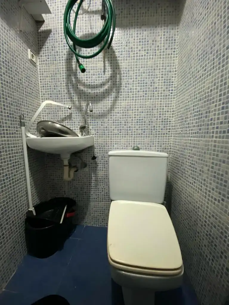 Gewerbefläche zur Übernahme in Carrer de Ramon Casas 14, imagen 17