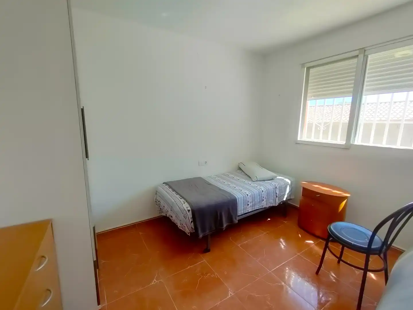 Habitación de Casa o chalet en venta en Torrent con Jardín privado y Terraza